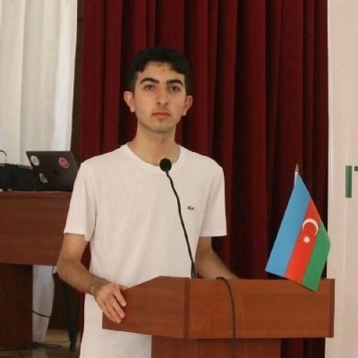 Elnur Mirzali