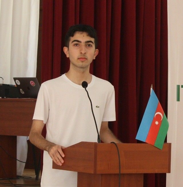 Elnur Mirzəli