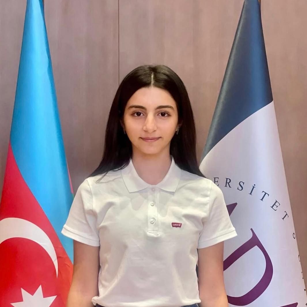 Leyla Rafullayeva
