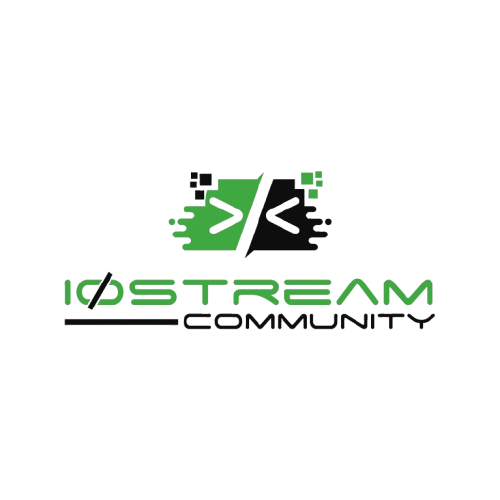 IOSTREAM Community logo